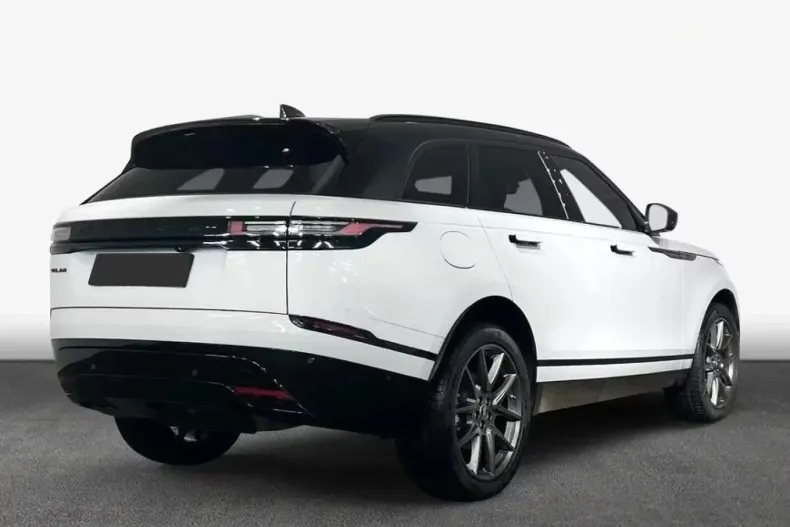 Land Rover Range Rover Velar din 2024 cu 24.700 km - oferta LAN175336 - foto 5