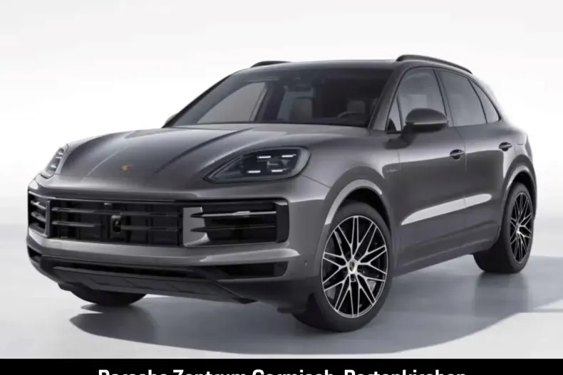 Porsche Cayenne din 2024 cu 15.930 km - oferta POR175337 - foto 1