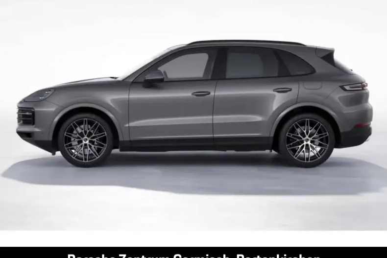 Porsche Cayenne din 2024 cu 15.930 km - oferta POR175337 - foto 2