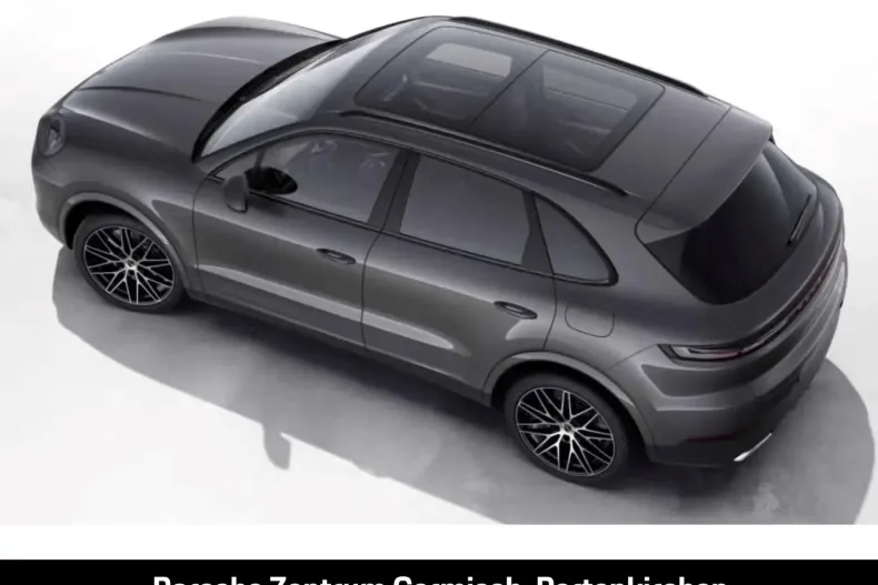 Porsche Cayenne din 2024 cu 15.930 km - oferta POR175337 - foto 5