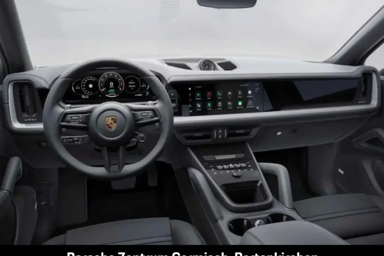 Porsche Cayenne din 2024 cu 15.930 km - oferta POR175337 - foto 6