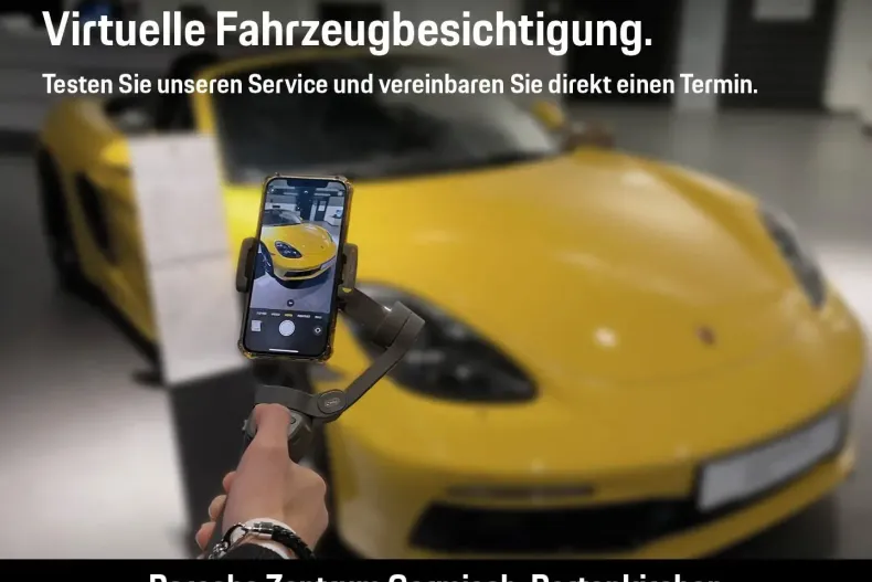 Porsche Cayenne din 2024 cu 15.930 km - oferta POR175337 - foto 8