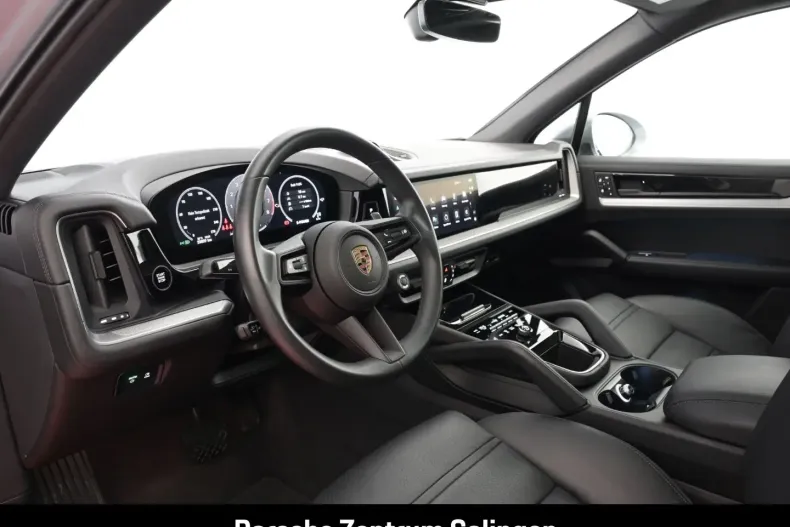 Porsche Cayenne din 2024 cu 23.835 km - oferta POR175338 - foto 12