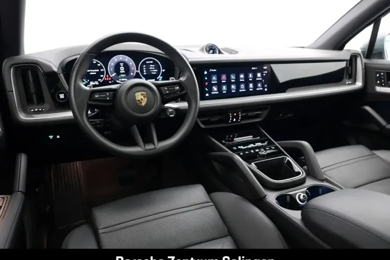 Porsche Cayenne din 2024 cu 23.835 km - oferta POR175338 - foto 19