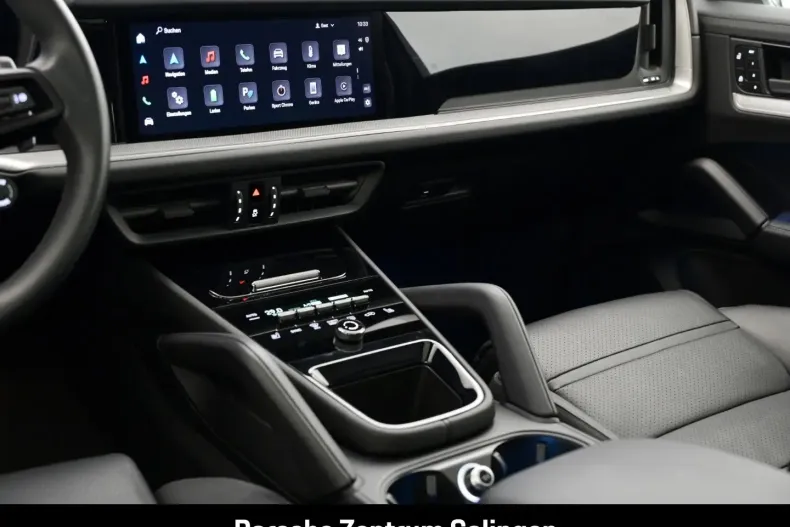 Porsche Cayenne din 2024 cu 23.835 km - oferta POR175338 - foto 21