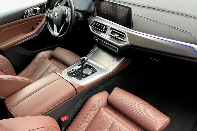 BMW X5 din 2023 cu 62.500 km - oferta BMW175339 - foto 2