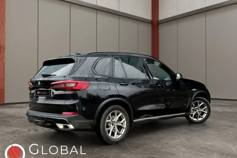 BMW X5 din 2023 cu 62.500 km - oferta BMW175339 - foto 4
