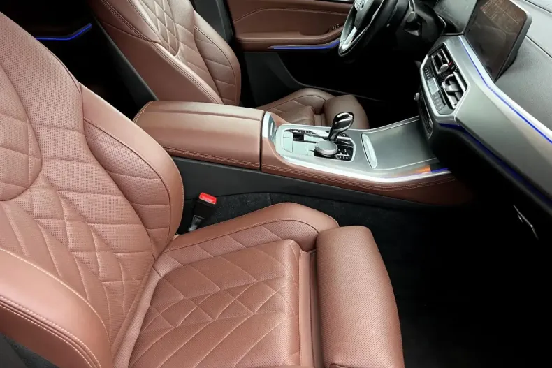 BMW X5 din 2023 cu 62.500 km - oferta BMW175339 - foto 7