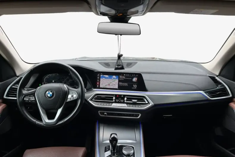 BMW X5 din 2023 cu 62.500 km - oferta BMW175339 - foto 8