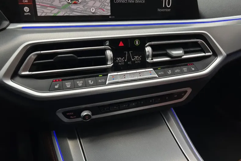 BMW X5 din 2023 cu 62.500 km - oferta BMW175339 - foto 10