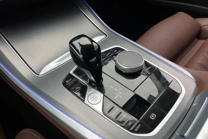 BMW X5 din 2023 cu 62.500 km - oferta BMW175339 - foto 12