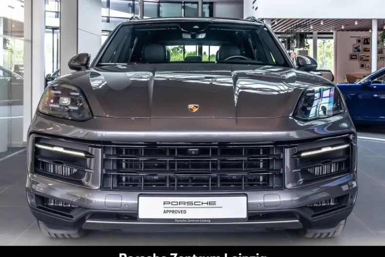 Porsche Cayenne din 2024 cu 31.426 km - oferta POR175340 - foto 4