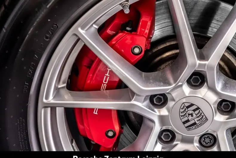 Porsche Cayenne din 2024 cu 31.426 km - oferta POR175340 - foto 10