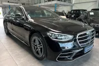 Mercedes-Benz S 500 din 2024 cu 26.508 km - oferta MER175341 - foto 1