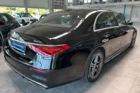 Mercedes-Benz S 500 din 2024 cu 26.508 km - oferta MER175341 - foto 4