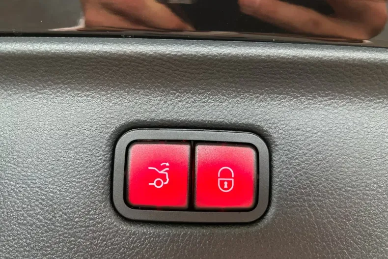 Mercedes-Benz S 500 din 2024 cu 26.508 km - oferta MER175341 - foto 8