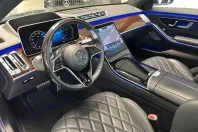 Mercedes-Benz S 500 din 2024 cu 26.508 km - oferta MER175341 - foto 10