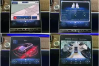 Mercedes-Benz S 500 din 2024 cu 26.508 km - oferta MER175341 - foto 13