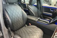 Mercedes-Benz S 500 din 2024 cu 26.508 km - oferta MER175341 - foto 16