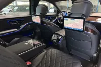 Mercedes-Benz S 500 din 2024 cu 26.508 km - oferta MER175341 - foto 19