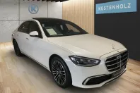 Mercedes-Benz S 500 din 2021 cu 28.561 km - oferta MER175342 - foto 2