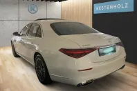 Mercedes-Benz S 500 din 2021 cu 28.561 km - oferta MER175342 - foto 4