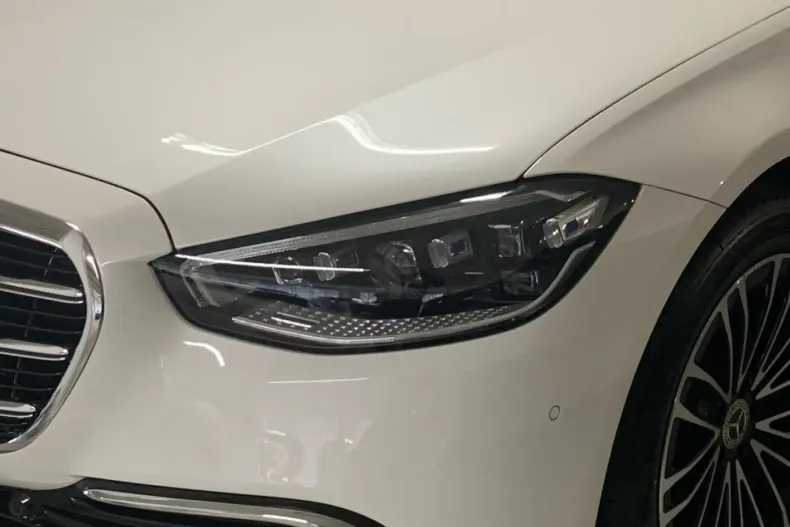 Mercedes-Benz S 500 din 2021 cu 28.561 km - oferta MER175342 - foto 5