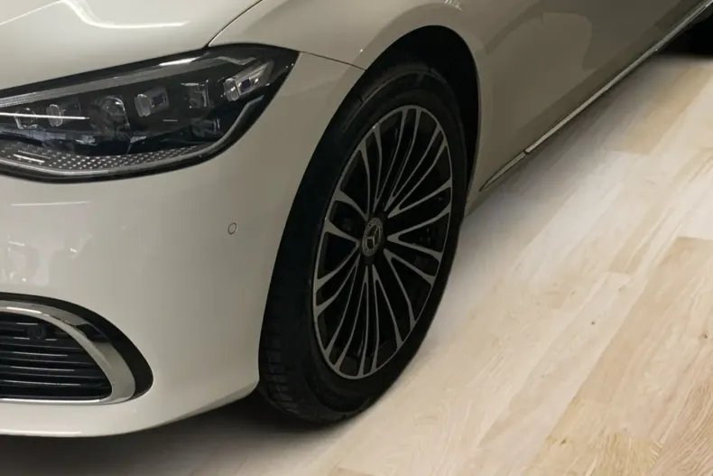 Mercedes-Benz S 500 din 2021 cu 28.561 km - oferta MER175342 - foto 6