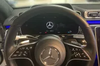 Mercedes-Benz S 500 din 2021 cu 28.561 km - oferta MER175342 - foto 8