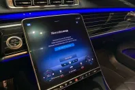 Mercedes-Benz S 500 din 2021 cu 28.561 km - oferta MER175342 - foto 9