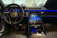 Mercedes-Benz S 500 din 2021 cu 28.561 km - oferta MER175342 - foto 10