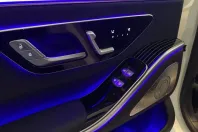 Mercedes-Benz S 500 din 2021 cu 28.561 km - oferta MER175342 - foto 13