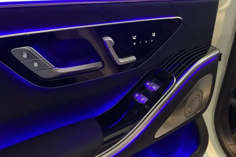 Mercedes-Benz S 500 din 2021 cu 28.561 km - oferta MER175342 - foto 13