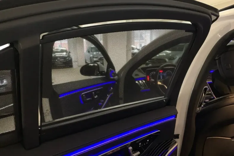 Mercedes-Benz S 500 din 2021 cu 28.561 km - oferta MER175342 - foto 14