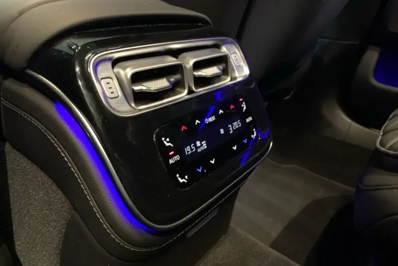 Mercedes-Benz S 500 din 2021 cu 28.561 km - oferta MER175342 - foto 15