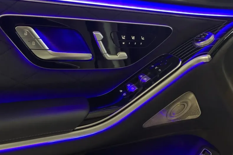 Mercedes-Benz S 500 din 2021 cu 28.561 km - oferta MER175342 - foto 16