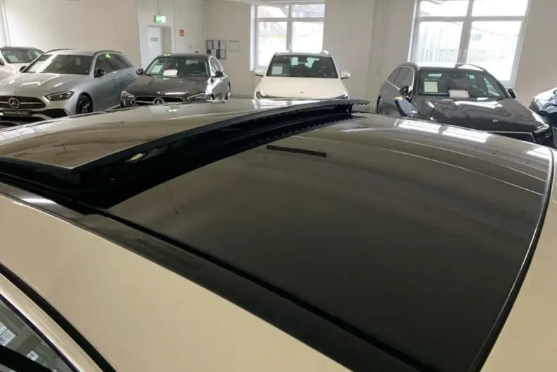 Mercedes-Benz S 500 din 2021 cu 28.561 km - oferta MER175342 - foto 18