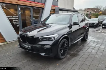 BMW X5 din 2021 - oferta BMW175344