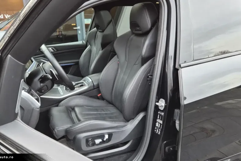 BMW X5 din 2021 cu 86.000 km - oferta BMW175344 - foto 3