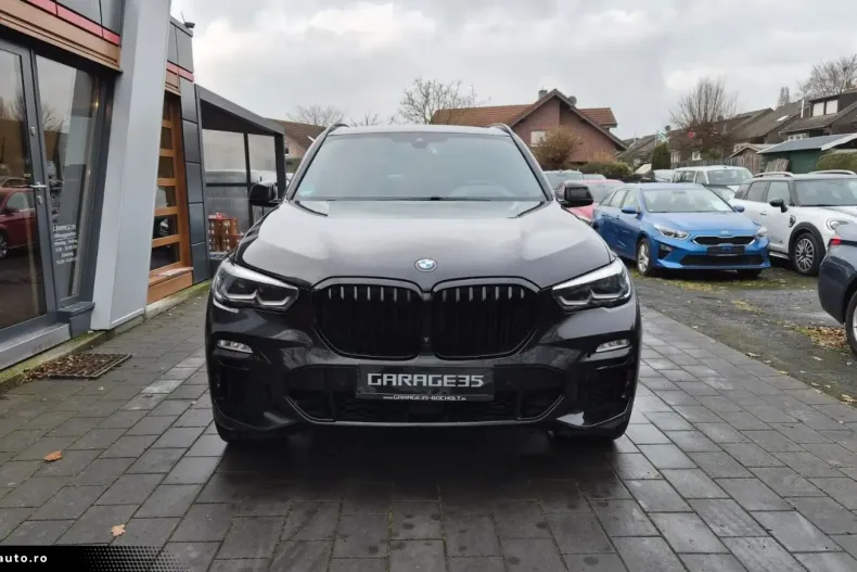 BMW X5 din 2021 cu 86.000 km - oferta BMW175344 - foto 5