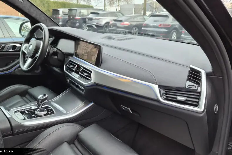 BMW X5 din 2021 cu 86.000 km - oferta BMW175344 - foto 14
