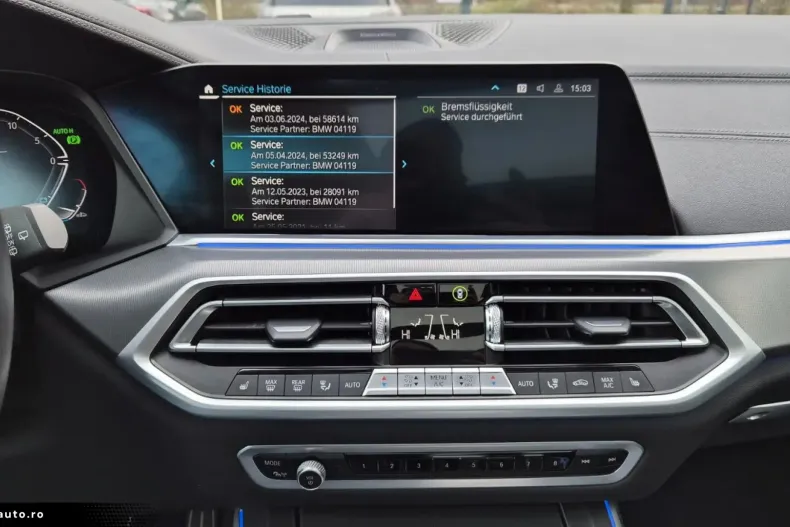 BMW X5 din 2021 cu 86.000 km - oferta BMW175344 - foto 18