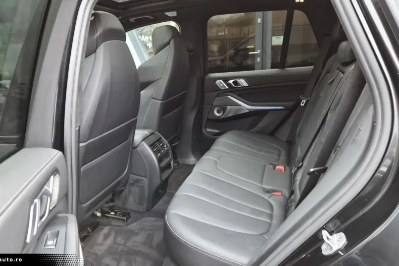 BMW X5 din 2021 cu 86.000 km - oferta BMW175344 - foto 23