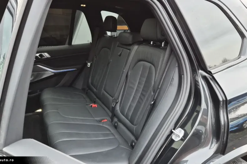 BMW X5 din 2021 cu 86.000 km - oferta BMW175344 - foto 24