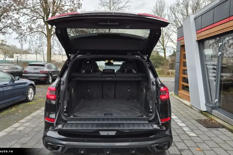 BMW X5 din 2021 cu 86.000 km - oferta BMW175344 - foto 25
