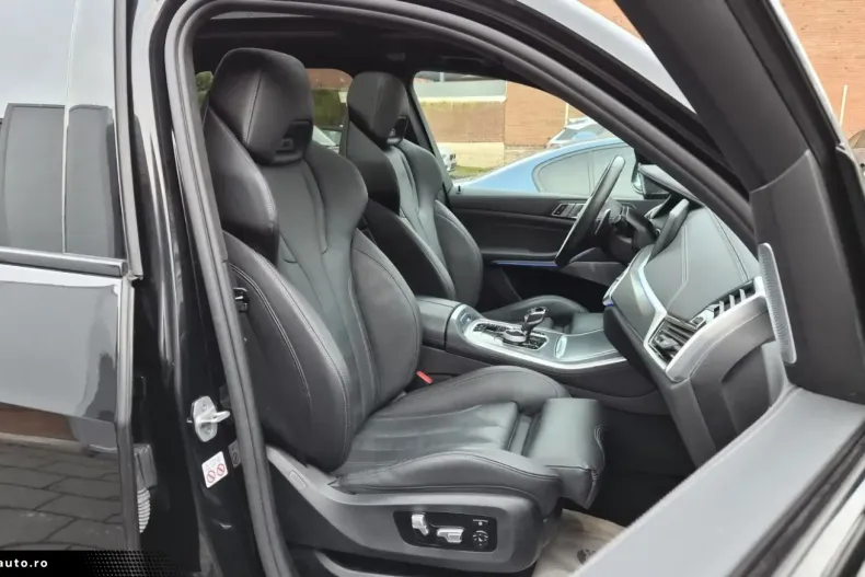 BMW X5 din 2021 cu 86.000 km - oferta BMW175344 - foto 28