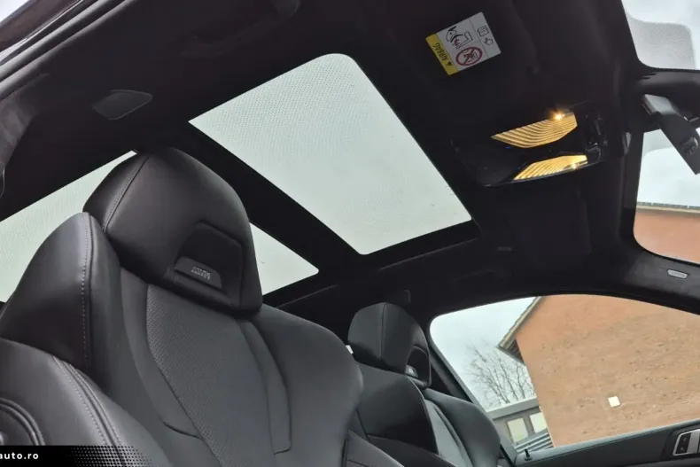 BMW X5 din 2021 cu 86.000 km - oferta BMW175344 - foto 29