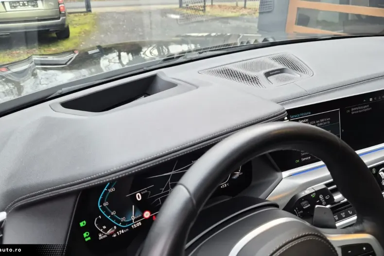 BMW X5 din 2021 cu 86.000 km - oferta BMW175344 - foto 31