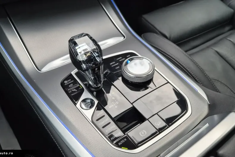 BMW X5 din 2021 cu 86.000 km - oferta BMW175344 - foto 34