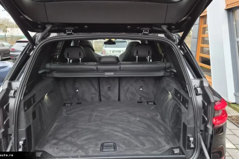 BMW X5 din 2021 cu 86.000 km - oferta BMW175344 - foto 36